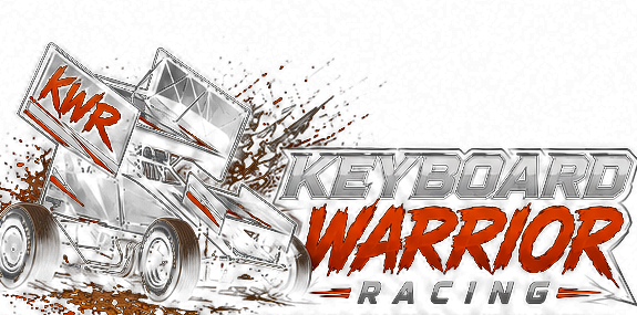 Keyboard Warrior Racing